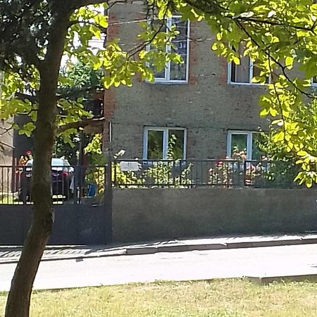 Natia Telavi Exterior foto