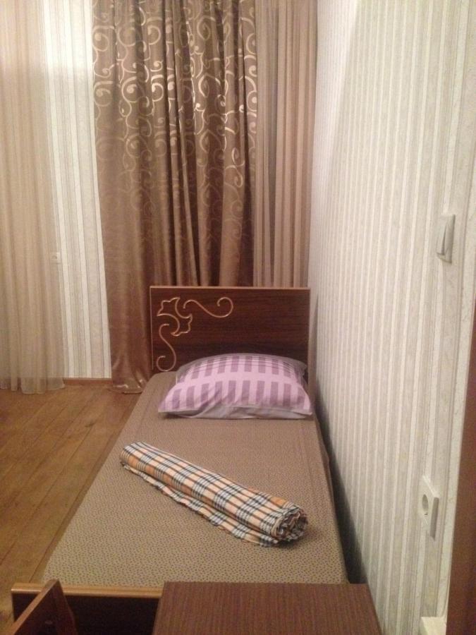 Natia Telavi Exterior foto