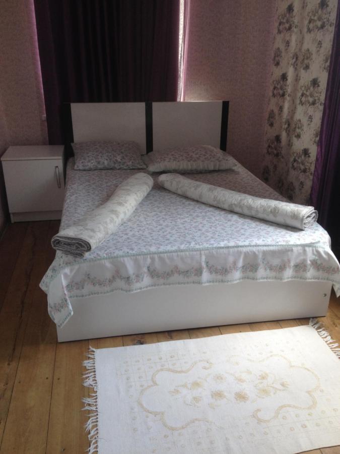 Natia Telavi Exterior foto