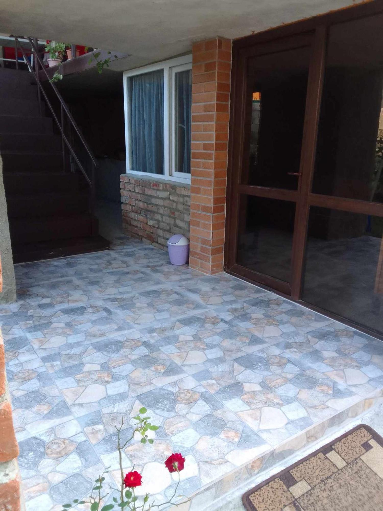 Natia Telavi Exterior foto