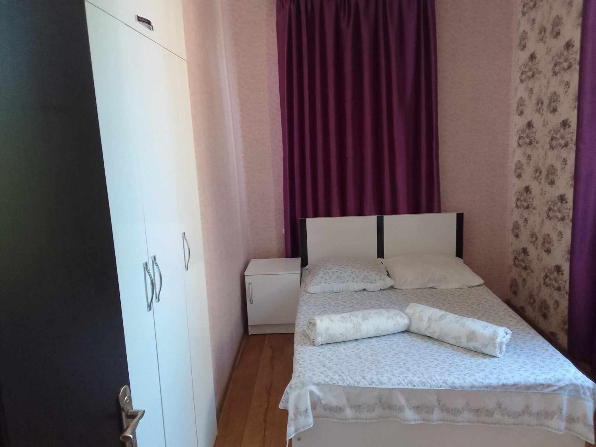 Natia Telavi Exterior foto
