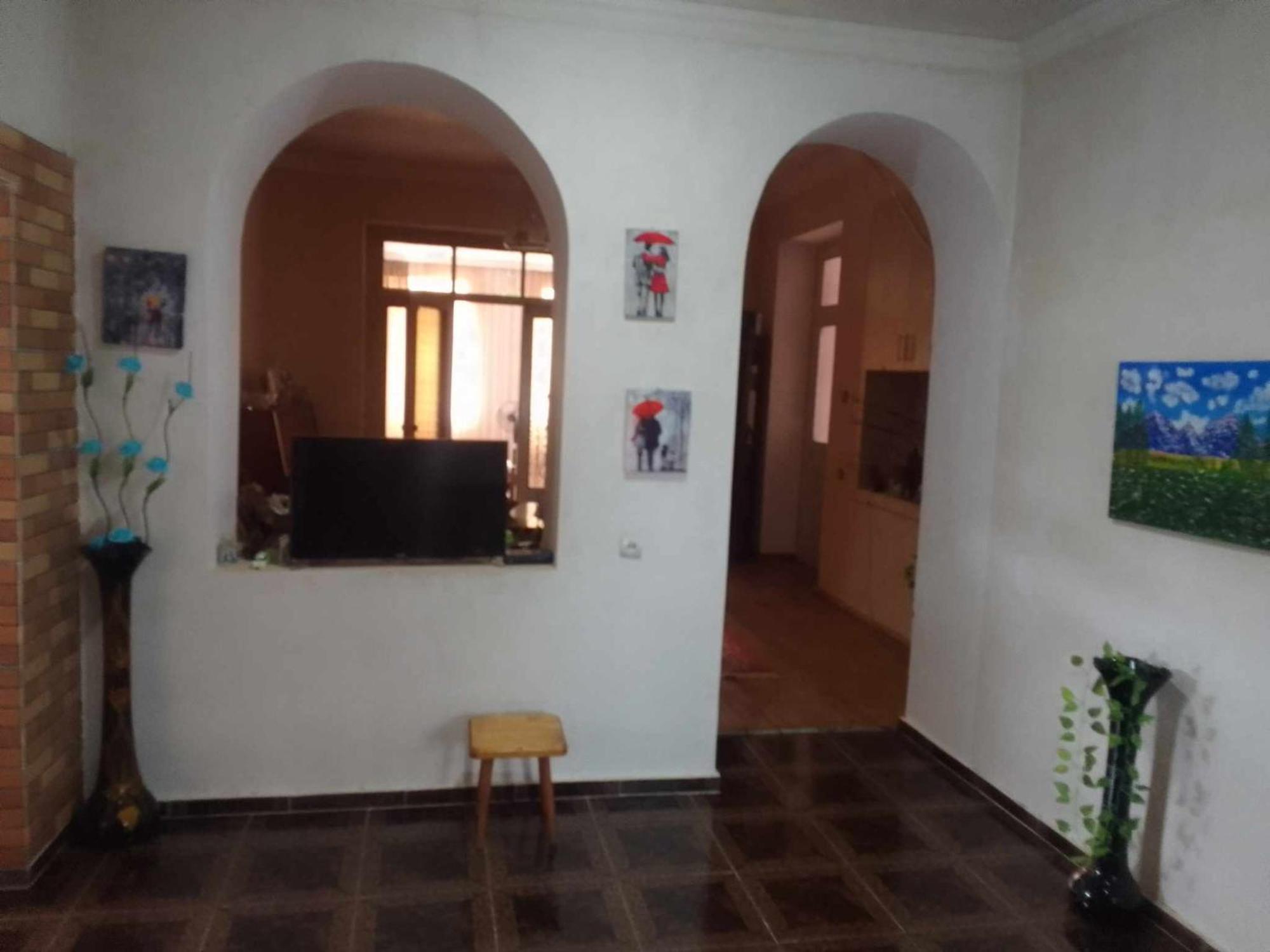 Natia Telavi Exterior foto