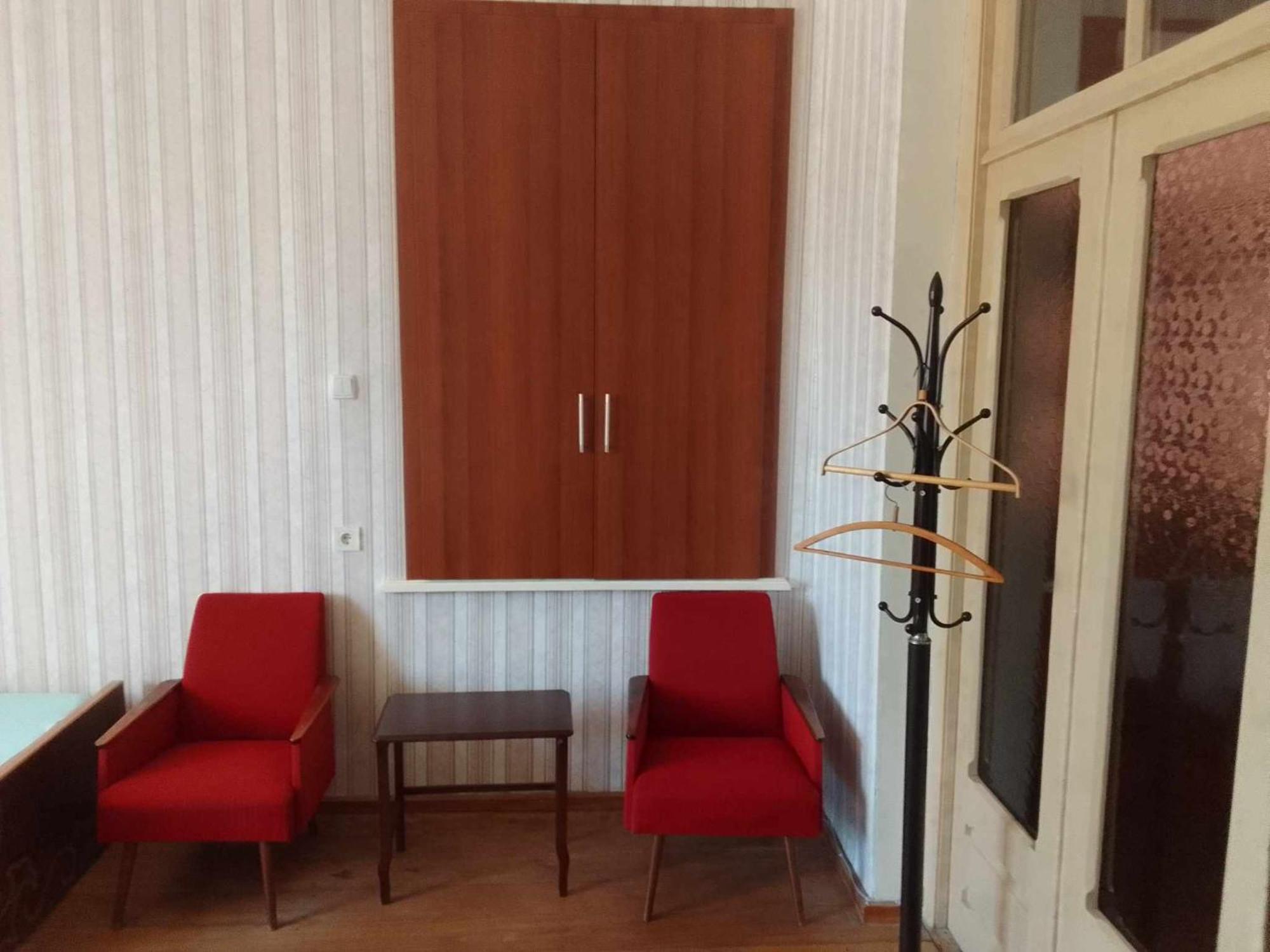 Natia Telavi Exterior foto