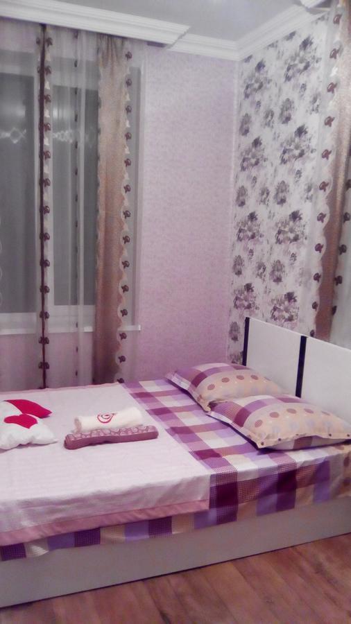 Natia Telavi Exterior foto